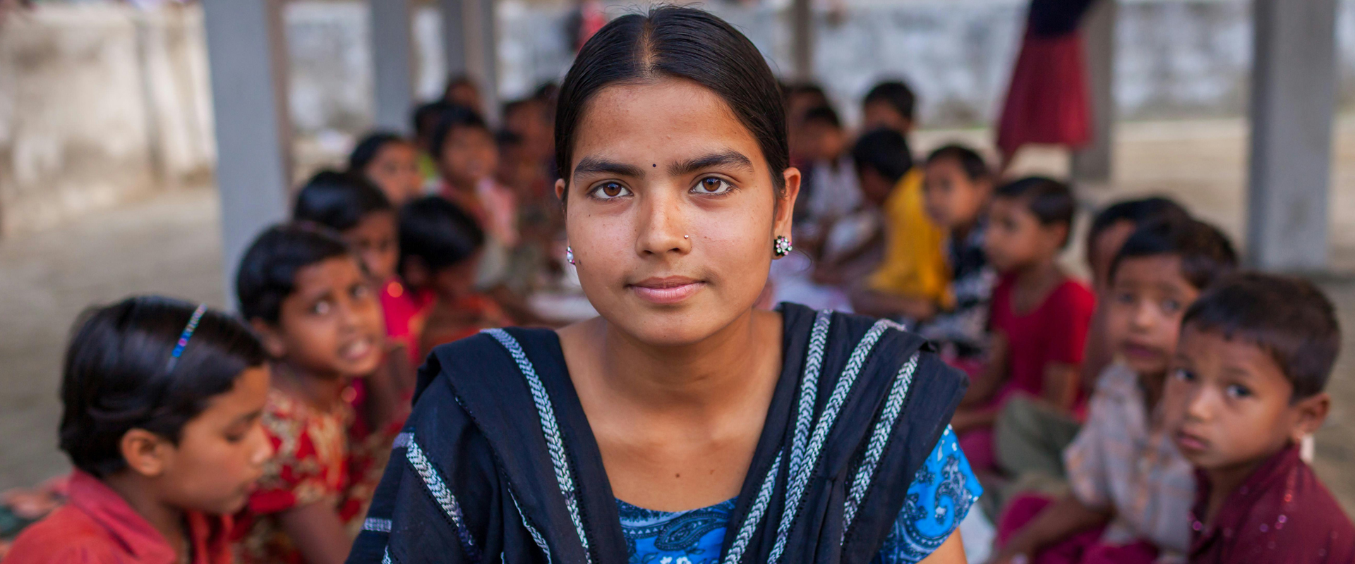 Transforming lives through skill building, community health, and education.