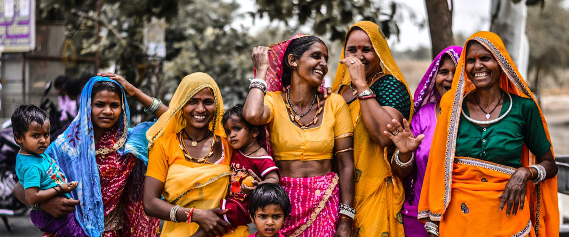 Transforming lives through skill building, community health, and education.