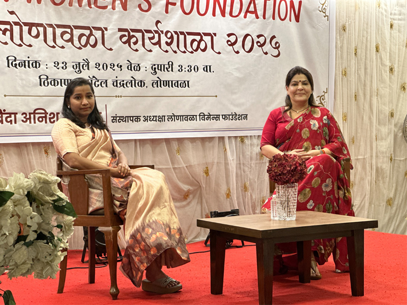Udayami Lonavla - A-Z of Setting up Businesses From Scratch