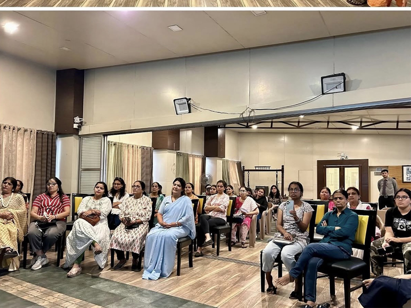 WhatsApp Business Coaching by Manasi Rane