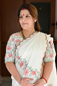 Brinda Ganatra