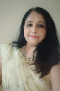 Poonam Balsara